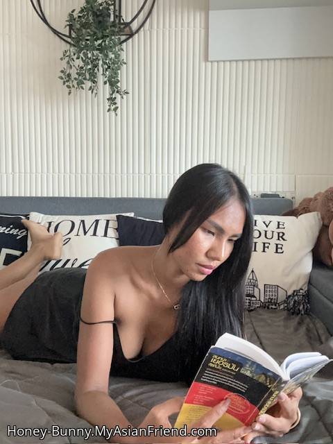 Honey-bunny's personal blog photo 1 added Tuesday the 22nd of August 2023
